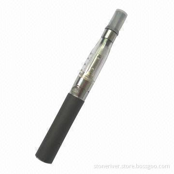 Electronic cigarette with 650/900/1100mAh battery, blister card packing